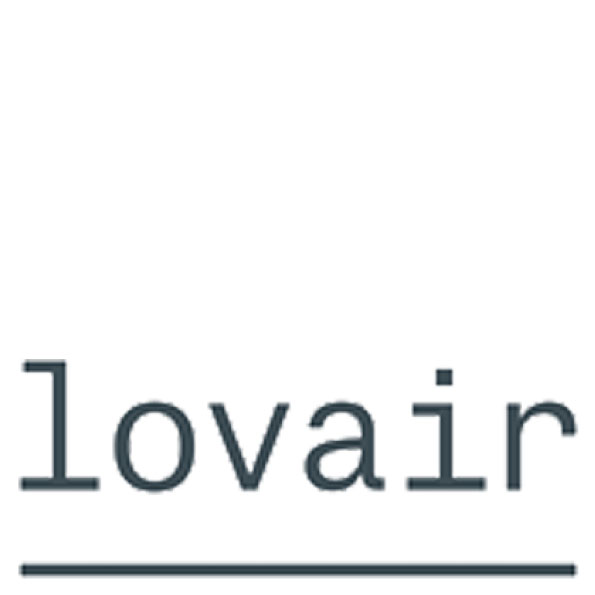 lovair sign suppliers
